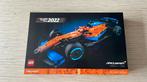 Lego Technic 42141 McLaren Formule 1, Enlèvement ou Envoi, Neuf, Ensemble complet, Lego