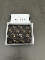Portefeuille Guess noir - modèle Laurel, Ophalen of Verzenden, Nieuw, Zwart, Guess