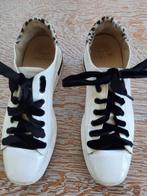 Supermooie sneakers 727 CYCLEUR DE LUXE - 38, Wit, Ophalen of Verzenden, Zo goed als nieuw, Sneakers