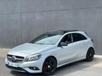 Mercedes A200 AMG pack 2013 Automaat Export !! Start&rijd, Auto's, Mercedes-Benz, Euro 5, Zwart, 4 cilinders, 5 deurs