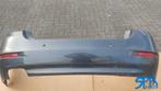 Achterbumper BMW 5-SERIE F10 LCI 51127331593 FACELIFT B39, Gebruikt, Achter, BMW, Bumper