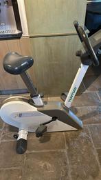 Hometrainer, Ophalen, Hometrainer