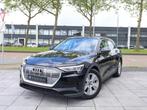 Audi e-tron Quattro 313PK Camera | Navi | LED | Elektrische, SUV ou Tout-terrain, Noir, Automatique, Achat
