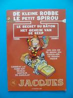 Chocolat album chocolade Jacques Kleine Robbe Petit Spirou, Verzamelen, Overige Verzamelen, Ophalen of Verzenden, Zo goed als nieuw
