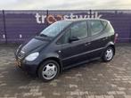 2003 - Mercedes-Benz - A-klasse - 140 Classic Fun - Personen, Auto's, Gebruikt, Overige brandstoffen, Bedrijf, Te koop