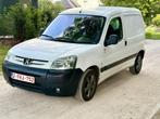 Peugeot partner 1.6 diesel airco!, Auto's, Particulier, Te koop, Peugeot, Trekhaak