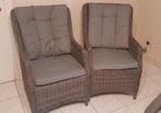 tuinzetels, Jardin & Terrasse, Chaises de jardin, Enlèvement, Comme neuf, Rotin