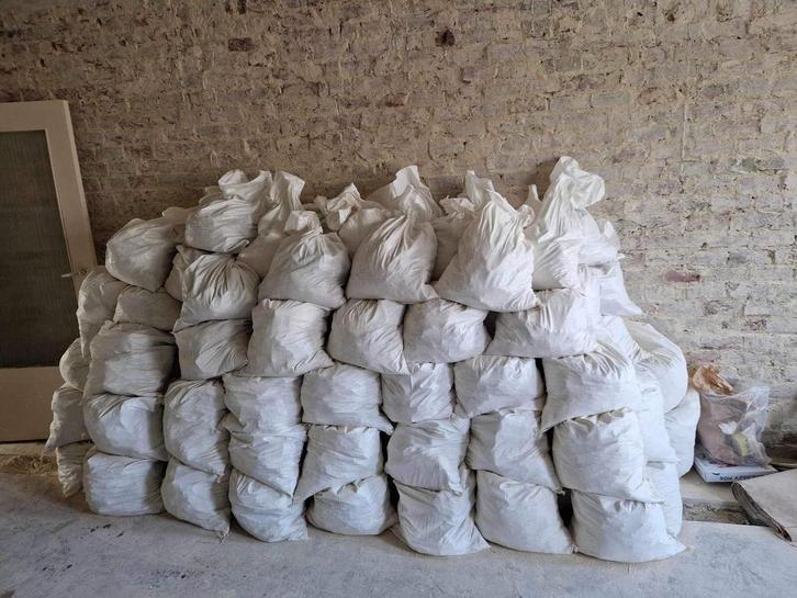 Service d’enlèvement des encombrants, Diversen, Rommelmarktspullen, Zo goed als nieuw