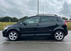 Golf plus, Auto's, Golf Plus, Stof, Parkeersensor, Zwart