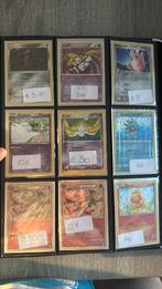 Speciale Pokemonkaarten te koop, Hobby en Vrije tijd, Verzamelkaartspellen | Pokémon, Foil, Nieuw, Meerdere kaarten, Ophalen of Verzenden