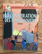 DICK HERISSON   EO TTBE, Enlèvement ou Envoi