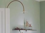 Valerie objects Hanging lamp N2 curry, Huis en Inrichting, Lampen | Wandlampen, Ophalen, Zo goed als nieuw
