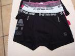 Boxershorts G-RAW  3 stuks, Kleding | Heren, Ondergoed, Ophalen of Verzenden, Overige kleuren, G-star Raw, Boxer