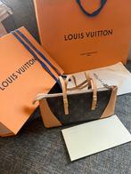 Louis vuitton handtas, Handtassen en Accessoires, Tassen | Damestassen, Ophalen of Verzenden, Zo goed als nieuw, Handtas