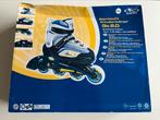 Inline skates maat 40 tot 43 verstelbaar, Sport en Fitness, Skeelers, Ophalen of Verzenden