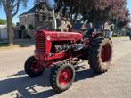 1952 Mc cormick B450 Oldtimer tractor, Oldtimer, McCormick