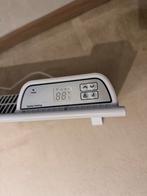 Convecteur WiFi Ecoslim Quality Heating, Bricolage & Construction, Chauffage & Radiateurs, Enlèvement, Comme neuf, 800 watts ou plus