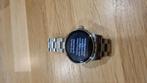 Smartwatch fossil, Handtassen en Accessoires, Ophalen, Zo goed als nieuw