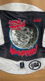 Hellstar Halloween 2023 Tshirt, Maat 48/50 (M), Zwart, Nieuw, Hellstar