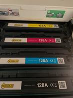 Toners voor hp laserprinter, Ophalen, Gebruikt