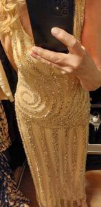 Avond jurk (als nieuw), Vêtements | Femmes, Habits de circonstance, Enlèvement, Comme neuf, Taille 38/40 (M)