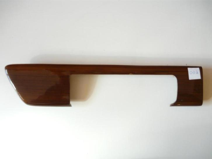 Mercedes-Benz, pièces de boiserie pour classe S W126, Auto-onderdelen, Interieur en Bekleding, Mercedes-Benz, Gebruikt, Ophalen