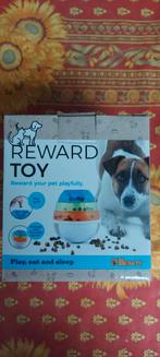 REWARD TOY VOOR HONDEN EN KATTEN, Enlèvement