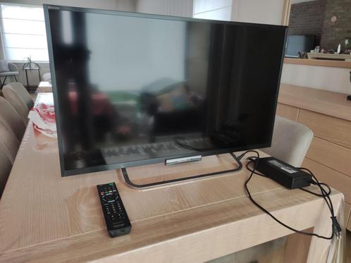 Sony KDL-32W655A LCD TV, Audio, Tv en Foto, Televisies, Zo goed als nieuw, LCD, 80 tot 100 cm, Sony, Ophalen