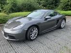 Porsche 718 Cayman 2.0 Turbo PDK, Auto's, Porsche, Automaat, 1440 kg, 4 cilinders, Cayman