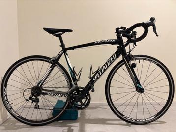Specialized Allez Comp maat 56 koersfiets beschikbaar voor biedingen