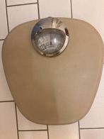 Personenweegschaal merk Krups., Elektronische apparatuur, Weegschalen, Gebruikt, Analoog, 100 kg of meer, Ophalen of Verzenden