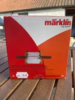 Märklin 74923 - passage à niveau automatique, Courant alternatif, Utilisé, Rails, Enlèvement ou Envoi