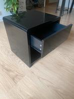 Table de chevet, Nachtkastjes, Enlèvement, Comme neuf