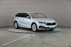 (2ABM683) SKODA OCTAVIA COMBI, Auto's, Skoda, Stof, Gebruikt, Bedrijf, 5 deurs