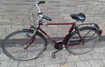Thompson herenfiets, 53 tot 57 cm, Ophalen, Gebruikt, Overige merken