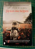 Boek : Jij kan mij redden : Kristin Harmel, Kristin Harmel, Ophalen of Verzenden, Zo goed als nieuw