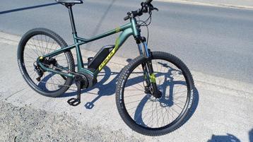 Elektrische MTB Stella El Reventador Superior MDB smal mediu, Fietsen en Brommers, Ophalen, Zo goed als nieuw, 26 inch of meer