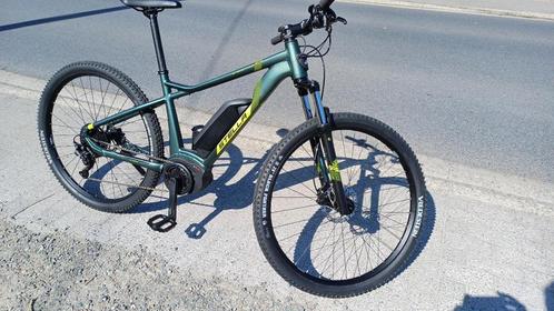 Elektrische MTB Stella El Reventador Superior MDB smal mediu, Fietsen en Brommers, Fietsen | Jongens, Zo goed als nieuw, 26 inch of meer