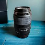 Canon EF 100mm f/2.8 USM Macro, Audio, Tv en Foto, Foto | Lenzen en Objectieven, Ophalen of Verzenden, Zo goed als nieuw, Macrolens
