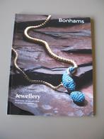 BONHAMS SIERADEN-catalogus, Boeken, Catalogussen en Folders, Ophalen, Zo goed als nieuw, Catalogus