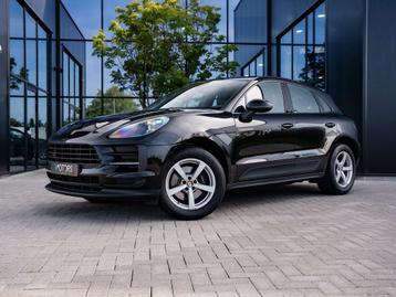 Porsche Macan 2.0 PDK - camera - lane assist - zetelverwarmi beschikbaar voor biedingen