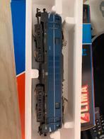 Lima 8027 Type 150012 NMBS/SNCB DC, Ophalen, Zo goed als nieuw, Analoog