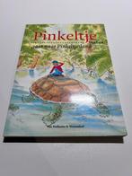 Dick Laan - Pinkeltje gaat naar Pinkeltjesland, Ophalen of Verzenden, Zo goed als nieuw, Dick Laan