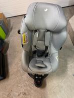 Joie Autostoel I-Spin 360 E I-Size Groep 0+/1 Gray Flannel, Kinderen en Baby's, Autostoeltjes, Ophalen, Gebruikt