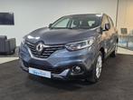 Renault Kadjar 1.5 dCi Limited Automaat / Camera / keyless, Kadjar, Gebruikt, 4 cilinders, Blauw