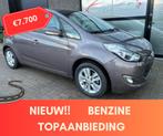 Hyundai iX20 1.4i * TOPSTAAT ** BENZINE ** GARANTIE **, Voorwielaandrijving, Zwart, Bruin, Electronic Stability Program (ESP)