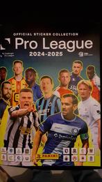 Images Panini proleague 2024 2025, Enlèvement ou Envoi