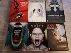 American Horror Show 1-6, Cd's en Dvd's, Dvd's | Horror, Boxset, Ophalen of Verzenden, Zo goed als nieuw