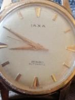 Montre bracelet automatique Iaxa 1960, Autres marques, Autres matériaux, Montre-bracelet, 1960 ou plus tard