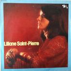 Liliane Saint Pierre – “Liliane Saint Pierre” - LP, Levenslied of Smartlap, Gebruikt, Ophalen of Verzenden, 12 inch